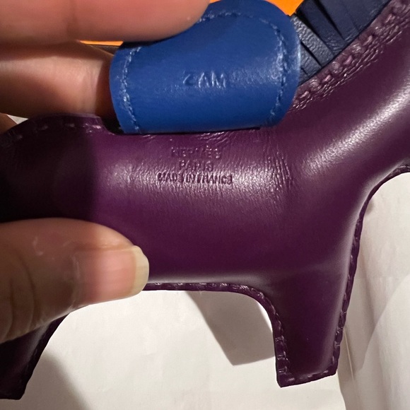 Hermes Rodeo PM charm - Picture 5 of 5